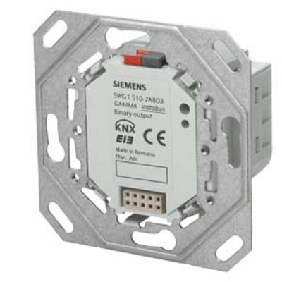 Siemens 5WG1510-2AB03 - Dispositivo de salida binaria - KNX Siemens 5WG1510-2AB03 - Dispositivo de salida binaria - KNX