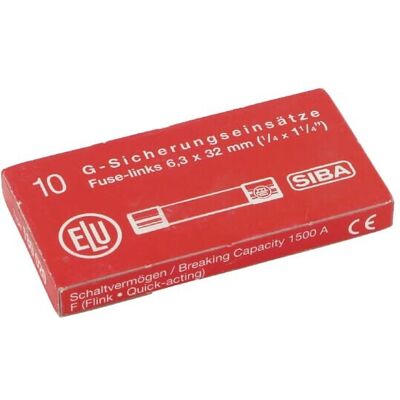 Fusible Benning 10218772 Fusible Benning 10218772