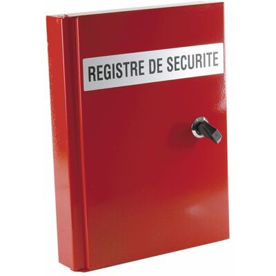 DIFF Armadio Registro Sicurezza Incendia DIFF Armadio Registro Sicurezza Incendia