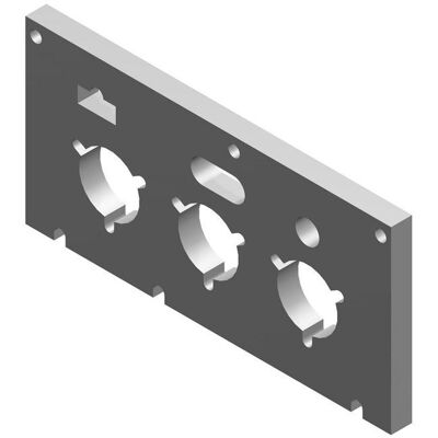 BUDERUS Bosch Protección Térmica 120, 63036107 BUDERUS Bosch Protección Térmica 120, 63036107