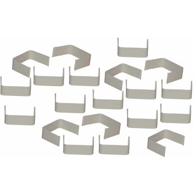 DIFF Fascia Copri Giunzioni 110x75 DIFF Fascia Copri Giunzioni 110x75