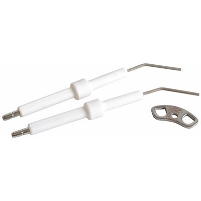 DIFF Assortimento Elettrodi 0-42us 40kw DIFF Assortimento Elettrodi 0-42us 40kw
