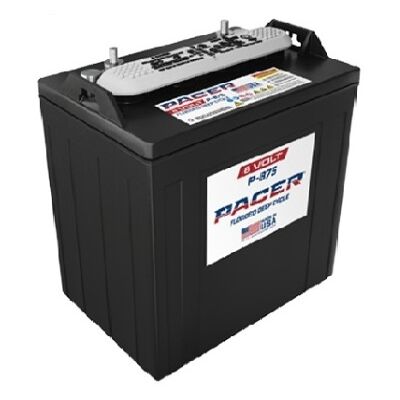 Varta Batería Trojan/pacer T875 Cíclica 8v 183ah Varta Batería Trojan/pacer T875 Cíclica 8v 183ah