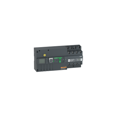 Schneider - TA16D4L1004TPE - 100 A - 400V - Source switch Schneider - TA16D4L1004TPE - 100 A - 400V - Source switch