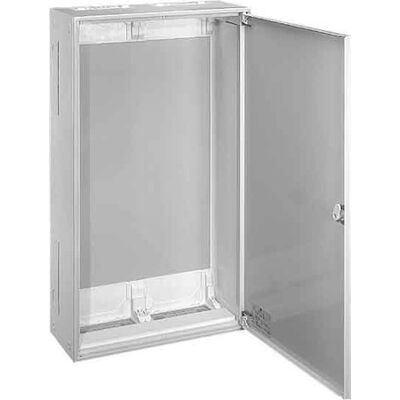Caja eléctrica Eaton G 1/9 - IP31 - Caja de acero resistente Caja eléctrica Eaton G 1/9 - IP31 - Caja de acero resistente