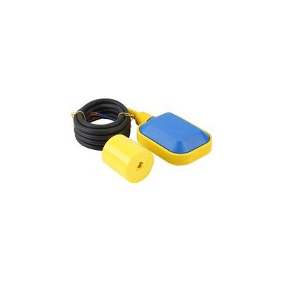 OEM Interruptor De Flotador De 5 M, 250 V, 16 A Para Bomba Sumergible OEM Interruptor De Flotador De 5 M, 250 V, 16 A Para Bomba Sumergible