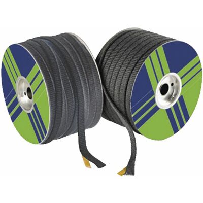 DIFF Junta Adhesiva Negra Textape 10x3 Mm Bobina 100m DIFF Junta Adhesiva Negra Textape 10x3 Mm Bobina 100m