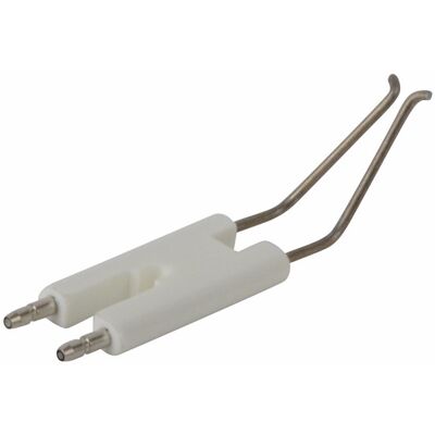 Diff - Elettrodo Accensione Wl30/wl40 Diff - Elettrodo Accensione Wl30/wl40