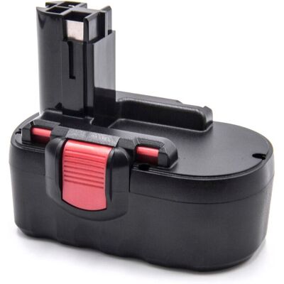 Batería NiMH de 18V 3000mAh compatible con Bosch - Herramienta Batería NiMH de 18V 3000mAh compatible con Bosch - Herramienta