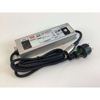 AMBROGIO ROBOT Cargador De Baterías De Litio Para Robot L50 L60 L75 L85 Zucchetti 29,4 V 5 A 050042 AMBROGIO ROBOT Cargador De Baterías De Litio Para Robot L50 L60 L75 L85 Zucchetti 29,4 V 5 A 050042