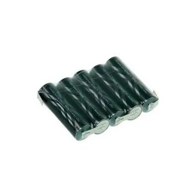 Paquete de Baterías Panasonic eneloop Pro 5x AA - Pack de Baterías Paquete de Baterías Panasonic eneloop Pro 5x AA - Pack de Baterías