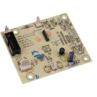 Philips - Placa De Circuito Impreso Principal - Hd3720 Hd3620 - 642001003243 - Philips - Placa De Circuito Impreso Principal - Hd3720 Hd3620 - 642001003243 -