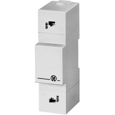 Sesam ZT 3820 - Transformador - Multi-voltaje 4V/8V/12V - Compacto 35x128x60 mm Sesam ZT 3820 - Transformador - Multi-voltaje 4V/8V/12V - Compacto 35x128x60 mm