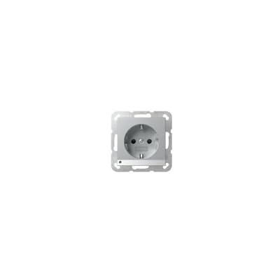 Gira, Modelo 417026, Luz Nocturna LED - Sistema de Enchufe Eléctrico Gira, Modelo 417026, Luz Nocturna LED - Sistema de Enchufe Eléctrico