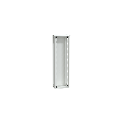 Schneider Electric - Prismaset G Active - Gaine Extension Coffret 21m - L300 - Ral9003 - Lvs08177 Schneider Electric - Prismaset G Active - Gaine Extension Coffret 21m - L300 - Ral9003 - Lvs08177