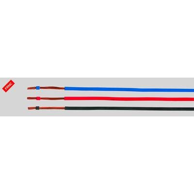 Helukabel Modelo H05z-k Cable Eléctrico Negro 100 Metros Helukabel Modelo H05z-k Cable Eléctrico Negro 100 Metros