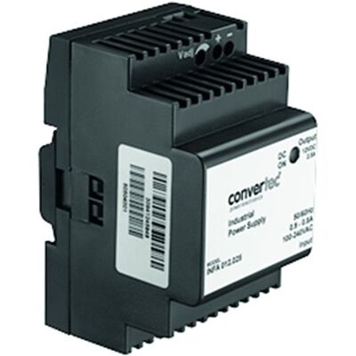 Schell Fuente de alimentación 12 VDC 100-240 V - Fuente de alimentación Schell Fuente de alimentación 12 VDC 100-240 V - Fuente de alimentación