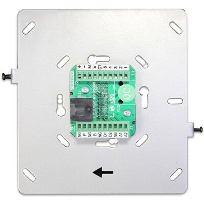 FERMAX Conector Vivo Lynx 16a, 250v, 3 Polos, Ip44, Material Resistente A La Intemperie FERMAX Conector Vivo Lynx 16a, 250v, 3 Polos, Ip44, Material Resistente A La Intemperie