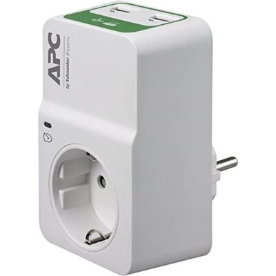 Pararrayos Apc Pm1wu2-gr 918 J 230 V Pararrayos Apc Pm1wu2-gr 918 J 230 V