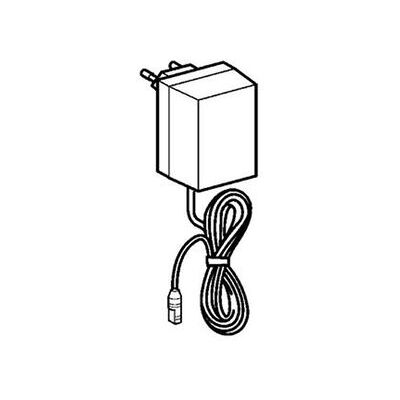 Hansa enchufe de repuesto - power supply Hansa enchufe de repuesto - power supply