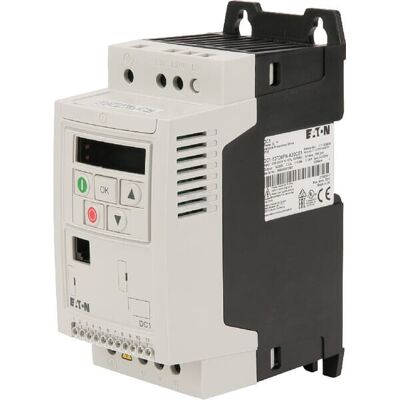 Eaton Moeller 1.5 kW Variador de Frecuencia - Control de Motores Eaton Moeller 1.5 kW Variador de Frecuencia - Control de Motores