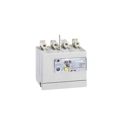 Bloc Différentiel Aval Triphasé 250a Protection Distribution Legrand Leg026054 Bloc Différentiel Aval Triphasé 250a Protection Distribution Legrand Leg026054