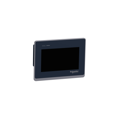Schneider Electric - Harmony HMIST6 - Pantalla táctil - 7 pulgadas - 16M colores - Ethernet Schneider Electric - Harmony HMIST6 - Pantalla táctil - 7 pulgadas - 16M colores - Ethernet