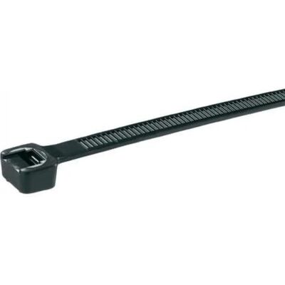 Panduit Plt2s-c2 Bridas De Cable Rojas 188 Mm 100 Uds Panduit Plt2s-c2 Bridas De Cable Rojas 188 Mm 100 Uds