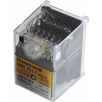 DIFF Caja Mmi811.1 Mod 35 DIFF Caja Mmi811.1 Mod 35