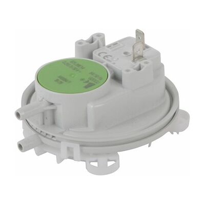 Diff - Manostato Evo25 Completo Dopo Il 2008 Diff - Manostato Evo25 Completo Dopo Il 2008