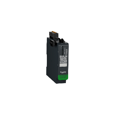 Schneider Electric TPRVM001 - Módulo de interfaz de tensión - Monitorización de fase Schneider Electric TPRVM001 - Módulo de interfaz de tensión - Monitorización de fase