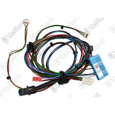 Vaillant Mazo De Cables Vci 20/26+25/32 Cs/1-5 R1 Vaillant-nr. , 0010037395 Vaillant Mazo De Cables Vci 20/26+25/32 Cs/1-5 R1 Vaillant-nr. , 0010037395