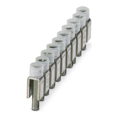 Accesorio De Terminal Phoenix Contact Fbi 10-6 Cobre 10 Piezas Accesorio De Terminal Phoenix Contact Fbi 10-6 Cobre 10 Piezas