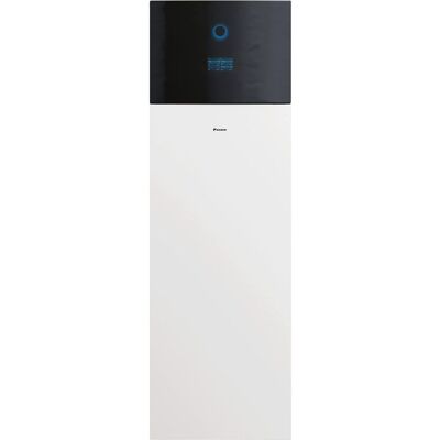 Daikin Altherma 4, Unidad Interior 230 L 9 Kw Buh, H/c, Para Ag 6 / 8 / 10 Kw, Epvx10s23a9w Daikin Altherma 4, Unidad Interior 230 L 9 Kw Buh, H/c, Para Ag 6 / 8 / 10 Kw, Epvx10s23a9w