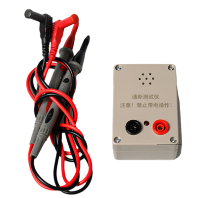 OEM Nuevo Comprobador De Zumbador De 9 V Para Interruptores De Cables Eléctricos, Continuidad De Encendido/apagado Para Medición De Circuitos. OEM Nuevo Comprobador De Zumbador De 9 V Para Interruptores De Cables Eléctricos, Continuidad De Encendido/apagado Para Medición De Circuitos.
