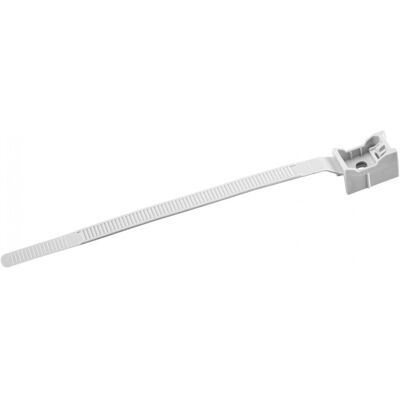Abrazadera De Tubería Gewiss 16-32 Mm Sin Halógenos 100 Unidades Abrazadera De Tubería Gewiss 16-32 Mm Sin Halógenos 100 Unidades