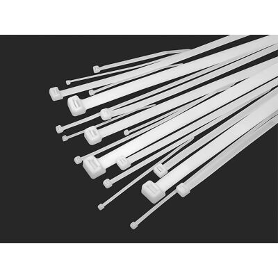 TRESICE FRANCE Bridas Blow 41-101 Nylon 12,7x300 Mm 100 Unidades TRESICE FRANCE Bridas Blow 41-101 Nylon 12,7x300 Mm 100 Unidades