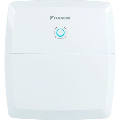 Daikin Eq3 Io Box Para Conexión Altherma, Home Controls, Ekrsibdi1v3 Daikin Eq3 Io Box Para Conexión Altherma, Home Controls, Ekrsibdi1v3