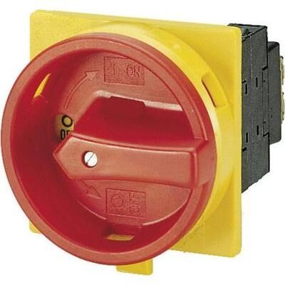 Eaton TM-1-8291/E/SVB Interruptor a camme bloqueable 690V 10A - Interruptor Eaton TM-1-8291/E/SVB Interruptor a camme bloqueable 690V 10A - Interruptor
