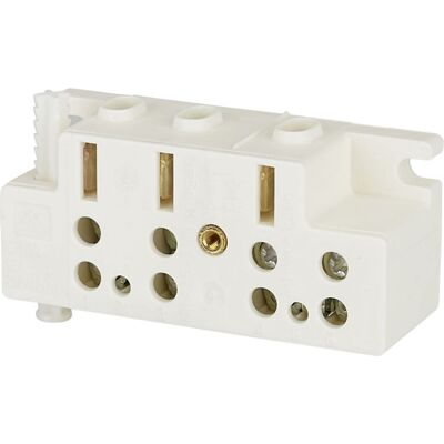 Eaton Borne Enchufable Para Contador, 230885 Eaton Borne Enchufable Para Contador, 230885