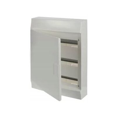 Cuadro Eléctrico Abb Mistral41w 63a 54 Módulos Din Cuadro Eléctrico Abb Mistral41w 63a 54 Módulos Din
