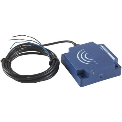 Schneider Interruptor Prox. Inductivo Telemecanique Xs8d1a1pal2 Schneider Interruptor Prox. Inductivo Telemecanique Xs8d1a1pal2