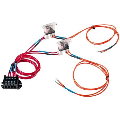 Daikin Smart Grid Ready Kit De Relé Adaptador Pv/sg-ready Vía Tensión De Contacto, Ekrelsg Daikin Smart Grid Ready Kit De Relé Adaptador Pv/sg-ready Vía Tensión De Contacto, Ekrelsg