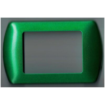 Trade Shop Traesio - Placchette ABS Master Modo - Placa frontal Trade Shop Traesio - Placchette ABS Master Modo - Placa frontal