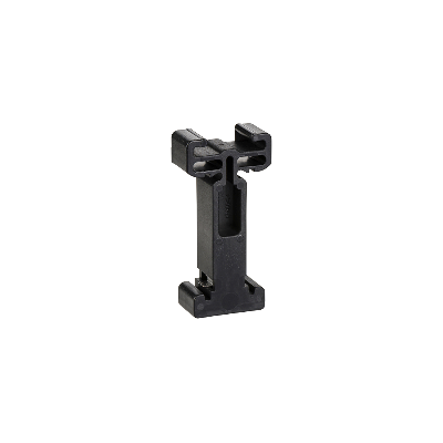 Schneider Electric PrismaSeT-P - Rail DIN - Ajuste de altura para NSXm - x12 - Accesorio para armario de servidor Schneider Electric PrismaSeT-P - Rail DIN - Ajuste de altura para NSXm - x12 - Accesorio para armario de servidor