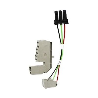 Schneider Electric Contacto auxiliar 33800 - Para serie NS630b Schneider Electric Contacto auxiliar 33800 - Para serie NS630b
