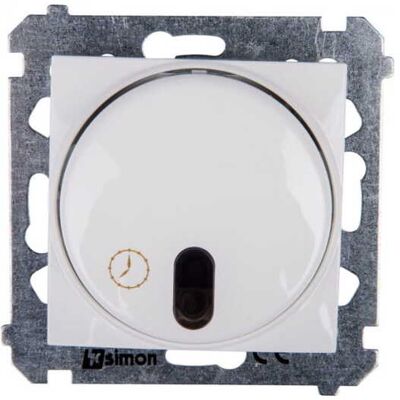 OEM Simon 54 Interruptor Con Retardo De Apagado Y Relé Blanco Dwc10p.01/11 OEM Simon 54 Interruptor Con Retardo De Apagado Y Relé Blanco Dwc10p.01/11