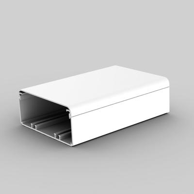 KOPOS EKE 140X60_HD Conducto para cables - 2 m, Blanco KOPOS EKE 140X60_HD Conducto para cables - 2 m, Blanco
