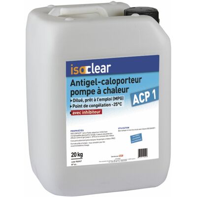Anticongelante P.a.c Diluido Acp1 - Diff Anticongelante P.a.c Diluido Acp1 - Diff
