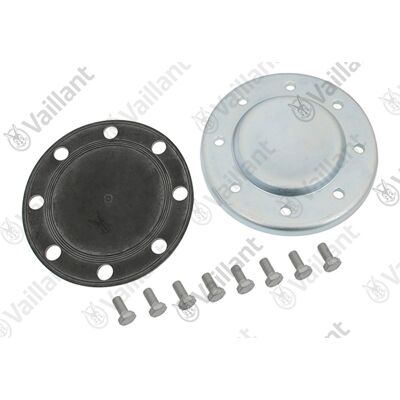 Vaillant Brida, Boca De Inspección Vih Rl 300-500 U.w. Vaillant-nr. , 0020032772 Vaillant Brida, Boca De Inspección Vih Rl 300-500 U.w. Vaillant-nr. , 0020032772